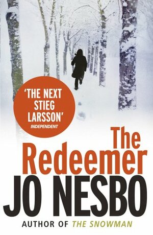 The Redeemer by Jo Nesbø