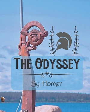 The Odyssey: for young readers by Homer