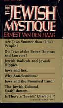 The Jewish Mystique by Ernest Van den Haag