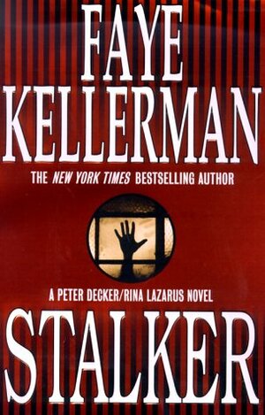 Stalker by Faye Kellerman