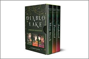 Diablo Lake Complete Collection by Lauren Dane