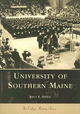 University of Southern Maine by Joyce K. Bibber
