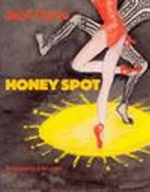 Honey Spot by Jack Davis, Ellen Jose