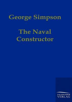 The Naval Constructor by George Simpson