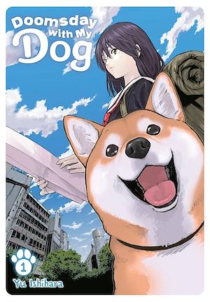 Doomsday with My Dog, Vol. 1 by Yu Ishihara