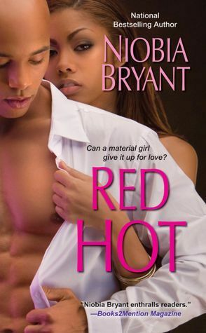 Red Hot by Niobia Bryant