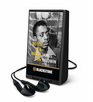 Notes of a Native Son by James Baldwin