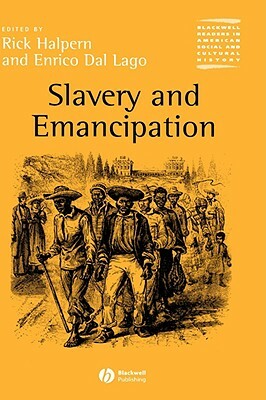 Slavery and Emancipation by 