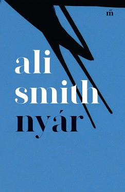 Nyár by Ali Smith