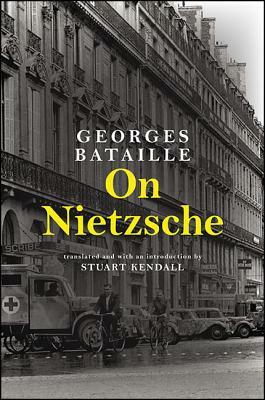 On Nietzsche by Georges Bataille