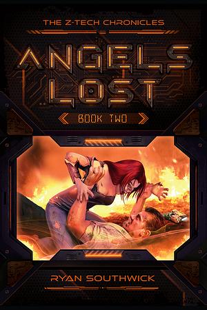 Angels Lost by Ryan Southwick