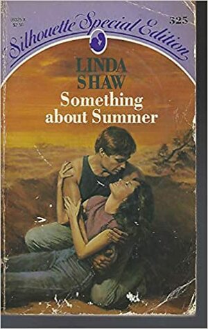 Something About Summer by Linda Shaw