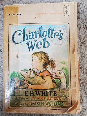 Charlotte's Web by E.B. White