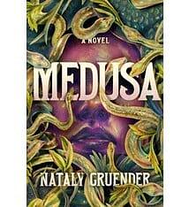 Medusa by Nataly Gruender