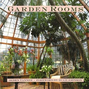Garden Rooms: Greenhouse, Sunroom and Solarium Design by Ogden Tanner