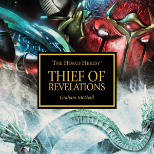 Thief of Revelations by Graham McNeill