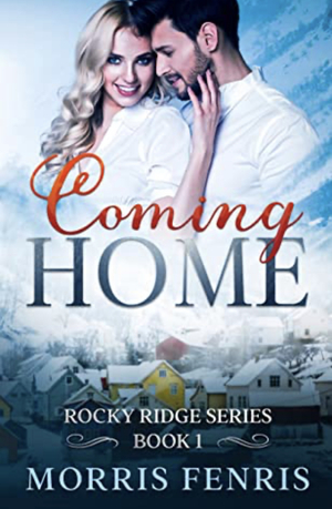 Coming Home by Morris Fenris