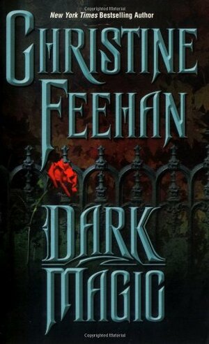 Dark Magic by Christine Feehan