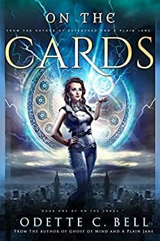 On the Cards Book One by Odette C. Bell