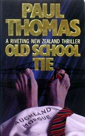 Old School Tie by Paul Thomas