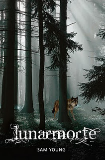 Lunarmorte by Samantha Young