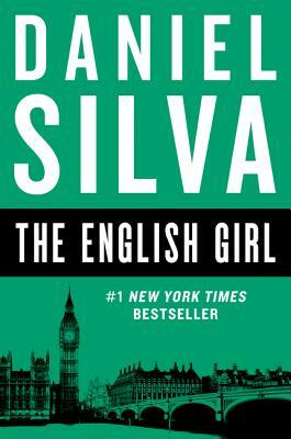 The English Girl by Daniel Silva