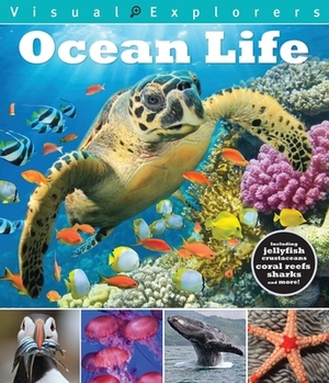 Ocean Life by Toby Reynolds, Paul Calver