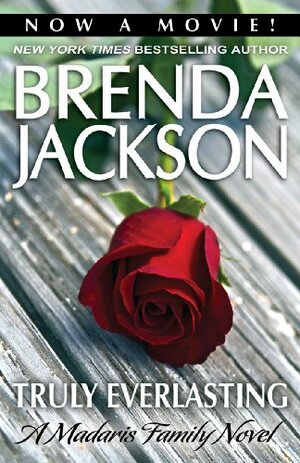 Truly Everlasting by Brenda Jackson