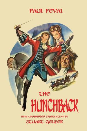 The Hunchback by Paul Féval