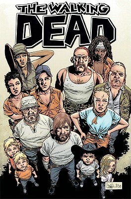 The Walking Dead Volume 10: What We Become by Robert Kirkman