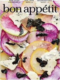 Bon Appétit: The Healthyish Issue by Dawn Davis