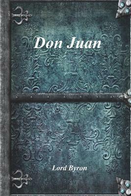 Don Juan by George Gordon Byron