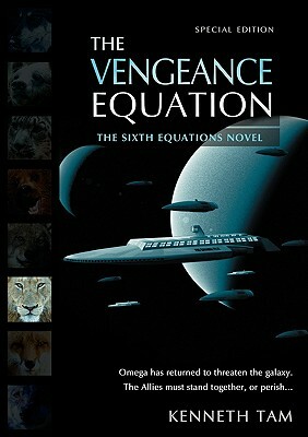 The Vengeance Equation by Kenneth Tam