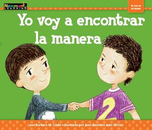 Yo Voy a Encontrar La Manera by Paul Leveno