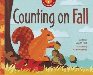 Counting on Fall by Lizann Flatt, Ashley Barron