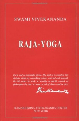 Raja-Yoga by Swami Vivekananda