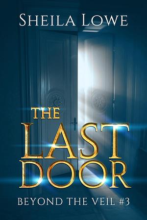 The Last Door by Sheila Lowe, Sheila Lowe