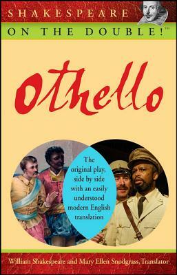 Othello by William Shakespeare