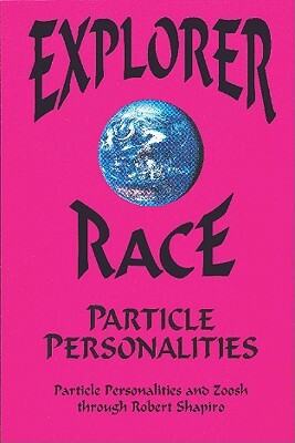 Particle Personalities by Shapiro, Robert Shapiro