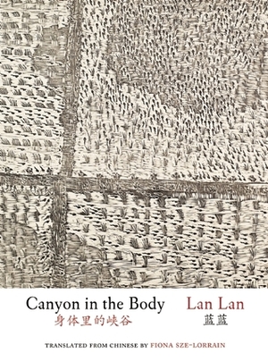 Canyon in the Body by Lan Lan, Fiona Sze-Lorrain