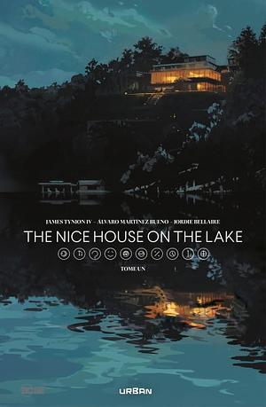 The nice house on the lake : tome 1 by James Tynion IV