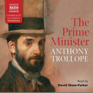 The Prime Minister by Anthony Trollope