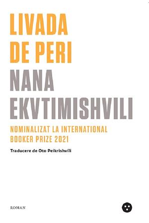 Livada de peri by Nana Ekvtimishvili