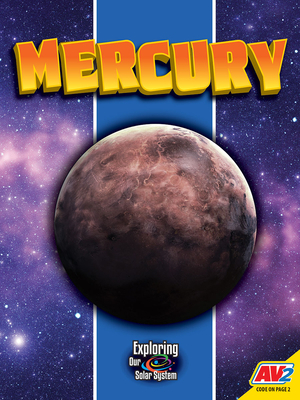 Mercury by Susan Ring