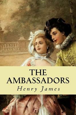 The Ambassadors by Henry James