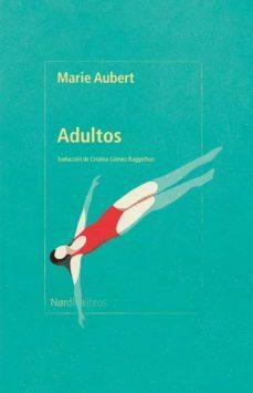 Adultos by Marie Aubert