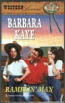 Ramblin' Man by Barbara Kaye