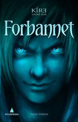 Forbannet by Tonje Tornes