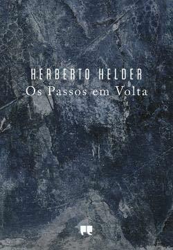 Os Passos em Volta by Herberto Helder