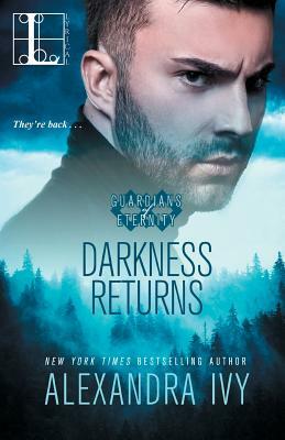 Darkness Returns by Alexandra Ivy